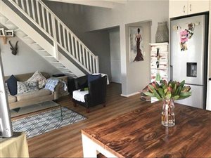 2 Bed Apartment in Sonstraal Heights