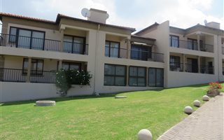 3 Bedroom Townhouse in Island View