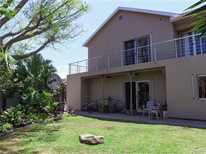 4 Bed House in Gonubie