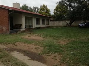 3 Bed House in Ncandu Park