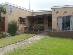 3 Bed House in Kei Mouth