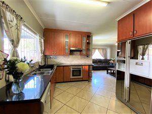 3 Bed House in Mountain View