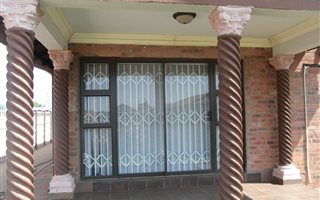 3 Bedroom House in Kimberley