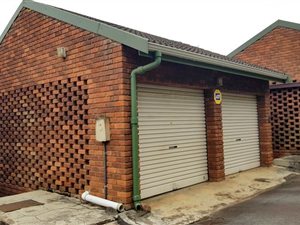 3 Bed Duplex in Clarendon