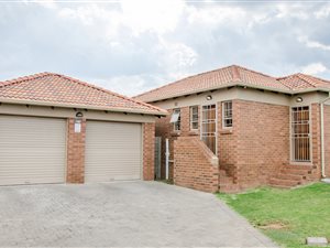 3 Bed House in Celtisdal