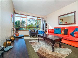2 Bed Apartment in Harfield Village