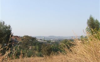 Farm in Waterkloof Heights