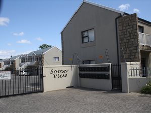 2 Bed Apartment in Audas Estate
