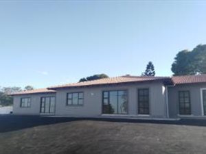 3 Bed House in Wyebank