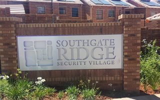 2 Bedroom Apartment in Meredale