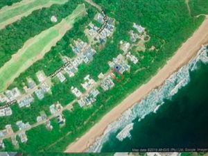 747 m² Land available in Stanger