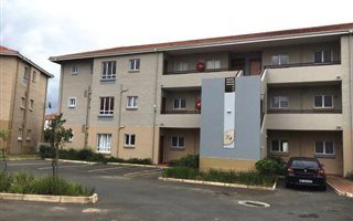 1 Bedroom Apartment in Sheffield Manor
