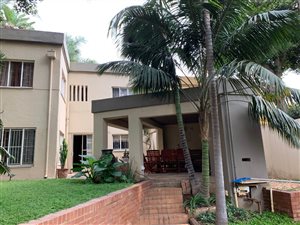 4 Bed Cluster in Erasmusrand