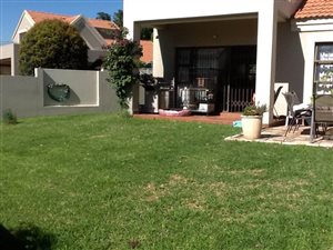 2 Bed Townhouse in Kengies