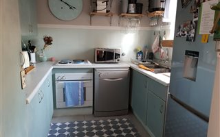 2 Bedroom Townhouse in Elarduspark