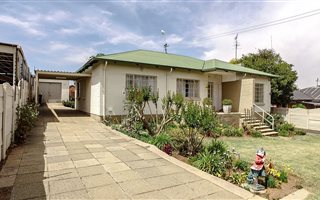 3 Bedroom House in Gerdview