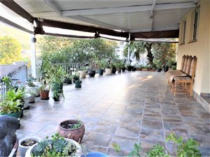 4 Bed House in Shallcross