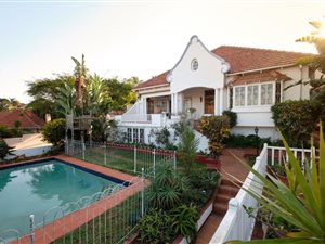 3 Bed House in Musgrave