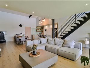2 Bed Apartment in Midfield Estate