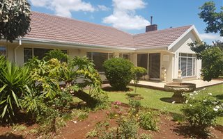 5 Bedroom House in Witfield
