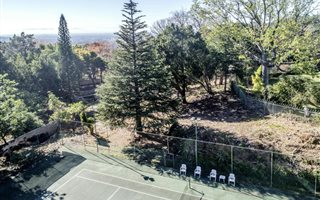 3613 m² Land available in Bishopscourt