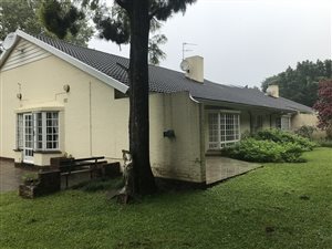 3 Bed House in Kloof