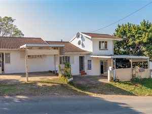 4 Bed House in Newlands East