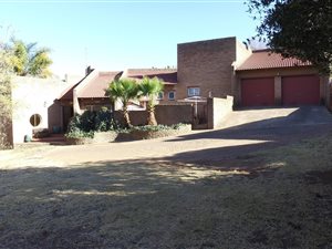 3 Bed House in Rangeview