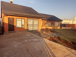 3 Bed House in Leondale