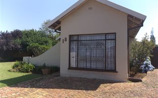 3 Bedroom House in Esther Park