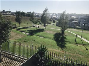 2 Bedroom Townhouse in Brackenfell Central