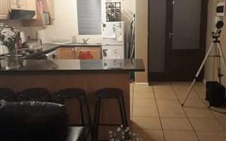 2 Bedroom Apartment in Welgevonden Estate