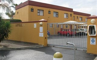 1 Bedroom Apartment in Ferndale
