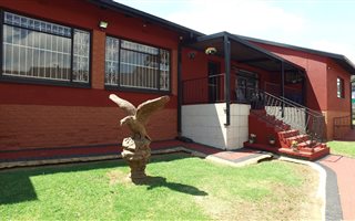 3 Bedroom House in Primrose