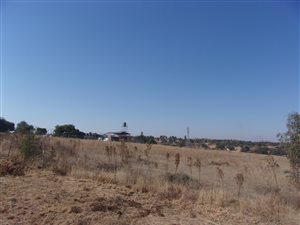 2.6 ha Farm in Laezonia