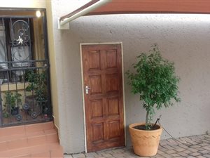 3 Bed Townhouse in Linksfield