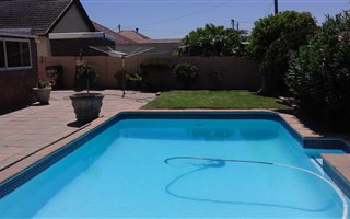 4 Bedroom House in Kenwyn