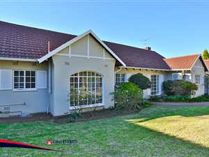 4 Bed House in Boskruin