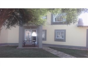 24 m² Farm in Northam