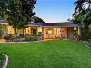 4 Bed House in Parkmore