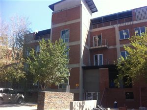557 m² Commercial space in Zwartkop
