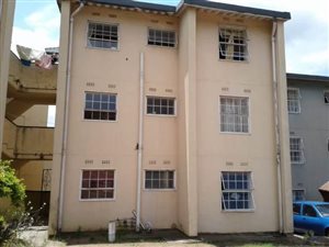 3 Bed Apartment in Oaklands