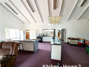 2 ha Farm in Mantevrede