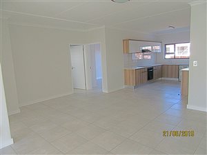 2 Bed Apartment in Savannah Country Estate