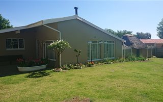 3 Bedroom House in Dundee
