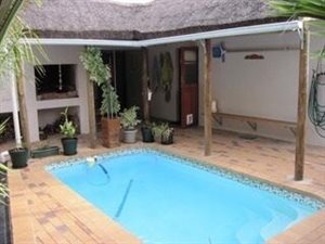 4 Bed House in Vredekloof Heights