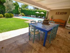 4 Bed House in Eversdal