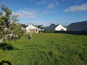 699 m² Land available in Imhoffs Gift