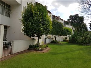 2 Bed Townhouse in Parkmore