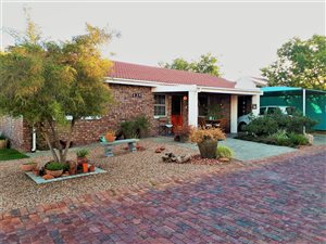 2 Bed Simplex in Wesbank
